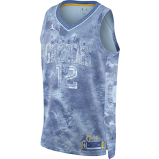 Nike Memphis Grizzlies MVP Select Series Jersey Ja Morant Mens