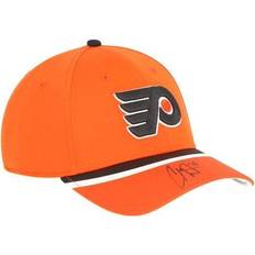 Caps Carter Hart Philadelphia Flyers Autographed Reverse Retro Logo Cap