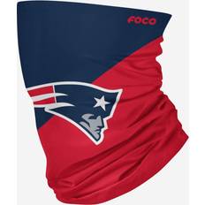 Foco New England Patriots Gaiter Scarf Mask pk