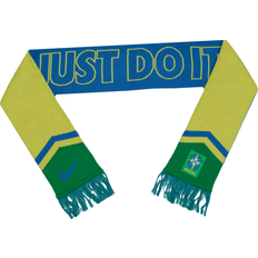 Nike Brazil National Team Local Verbiage Scarf