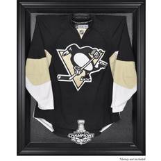 Pittsburgh Penguins 2016 Stanley Cup Champions Black Framed Jersey Display Case