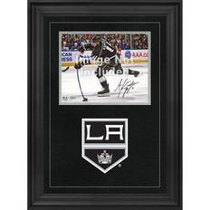 Los Angeles Kings x Deluxe Horizontal Photograph Frame with Team Logo