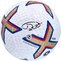 Bundesliga Sports Fan Products Darwin N--ez Liverpool Autographed Premier League Soccer Ball