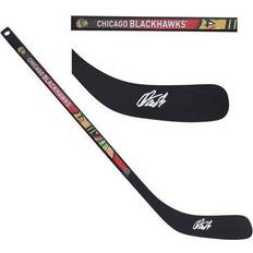 Colton Dach Chicago Blackhawks Autographed Mini Composite Hockey Stick