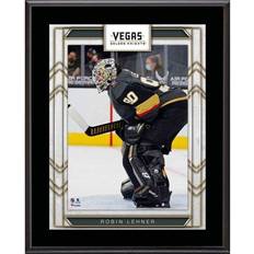 Vegas Golden Knights Sports Fan Products Robin Lehner Vegas Golden Knights x Sublimated Player Plaque