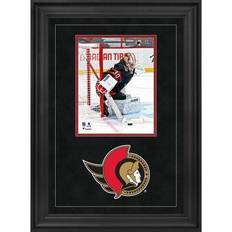 Ottawa Senators Framed x 2020-Present Deluxe Vertical Photograph Frame