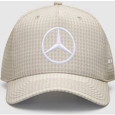 Mercedes-AMG F1 Gorra de Lewis Hamilton 2023 Mercedes-AMG F1 Natural One 8719203313054 Fuel For Fans F1 Tienda de mercancías