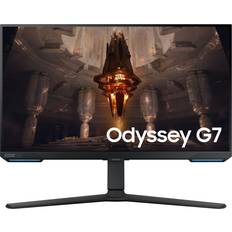 Samsung Odyssey G3 27'' Full HD Noir