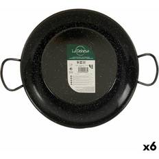 Cookware Paella-Pande Glaseret