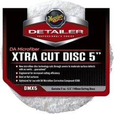 Meguiars DMX5 5' DA Microfiber Xtra Cut Disc