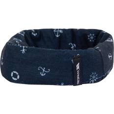 Trespass Neck Warmer Admiral - Anchor Print