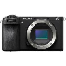 Sony Mirrorless Cameras Sony Alpha 6700