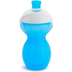 Cheap Sippy Cups Munchkin Click Lock Bite Proof Sippy Cup Blue 9oz