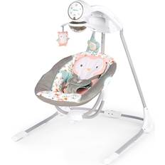 Ingenuity Nally Soothing Baby Swing