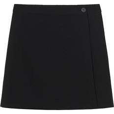 Enatwood Skirt 6797 Dam Korta