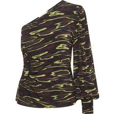 Gestuz Shevy Blouse - Shevy