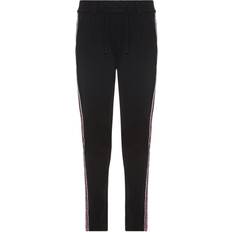 Name It Pantalones Name It Irida Normal Pant Black Unisex