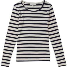 Munthe Jote T-shirt Navy