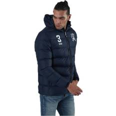 Vinson Polo Club Vance Jacket