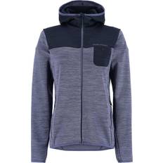 Kari Traa Women's Sanne Hiking Midlayer, XS, Moon