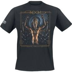 Tool Tool Being T-Shirt black