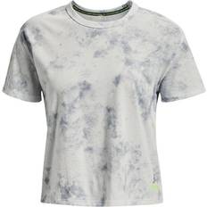 Under Armour UA Run Anywhere T-shirt Grey