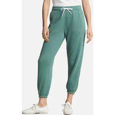 Polo Ralph Lauren Women Pants & Shorts Polo Ralph Lauren Athletic Cotton-Blend Jersey Joggers