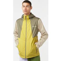 Columbia Herren Regenbekleidung Columbia Inner Limits II Jacket, Yellow