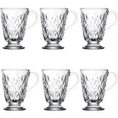 La Rochere Lyonnais Krus 6-pak Kaffekop 6stk
