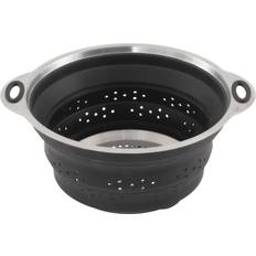 Silicona Coladores Outwell Collaps Colander Plegable Varios Menaje - UNICA Colador