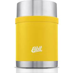 Termos per cibo Esbit Sculptor Alimenti Acciaio Inox 750 ml Termos per cibo 0.75L