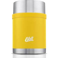 Stainless Steel Food Thermoses Esbit Sculptor Container, 750 Food Thermos