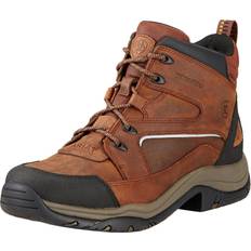 Men - Rubber Riding Shoes Ariat Men's Telluride II H2O Waterproof Boot