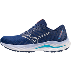 Mizuno Wave Inspire 19 Zapatilla Running Mujer - Azul