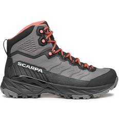 Scarpa womens hiking boots Scarpa Rush TRK LT GTX W - Gray/Coral