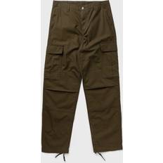 Carhartt regular cargo shorts Carhartt Regular Cargo Pant Cypress Green