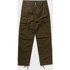 Carhartt Pantalons Carhartt Regular Cargo Pant Cypress - Olive