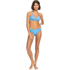 XXL Partes inferiores de bikini Roxy Sd Be Cl Hip Bo Bikini Bottom - Azure Blue