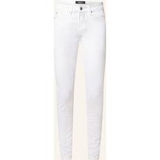 Replay Dam Jeans Replay Dam Luzien stretch jeans, 001 vit, 2328, 001 vit, x 28L