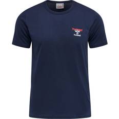 Hummel Unisex T-shirts Hummel T-shirt för män med Hmlic Dayton