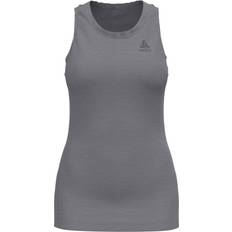 Natur Basisschicht Odlo Damen Natural Performance Top