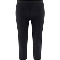 Polyamid Leggings Falke Herren 3/4 Tights