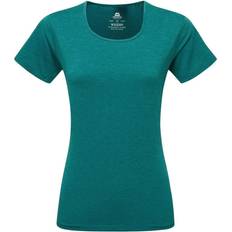 Mountain Equipment Women Tops Mountain Equipment Women's Tempi Tee - Spruce