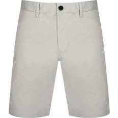Tommy Hilfiger HARLEM SHORT 1985 Grå