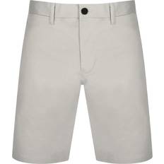 Tommy Hilfiger Grey Shorts Tommy Hilfiger Short pants Grey