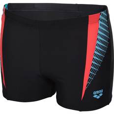 Arena Badehosen Arena Threefold Kastenbadehose Herren