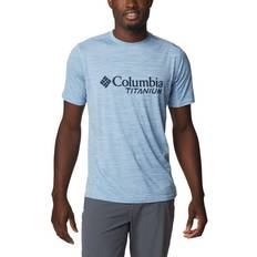 Columbia T-Shirts Columbia Titan Pass Graphic Tee