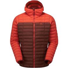 Mountain Equipment Outerwear Mountain Equipment Particle Hooded Jacket