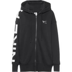 Nike Nsw Air jacka parkas dam