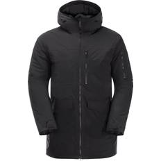 Jack Wolfskin Man Jackets Jack Wolfskin Koenigsbau Parka - Men's